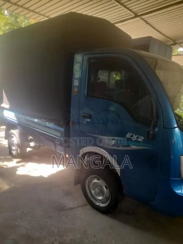 Tata Dimo Batta 2014 Lorry (Used)