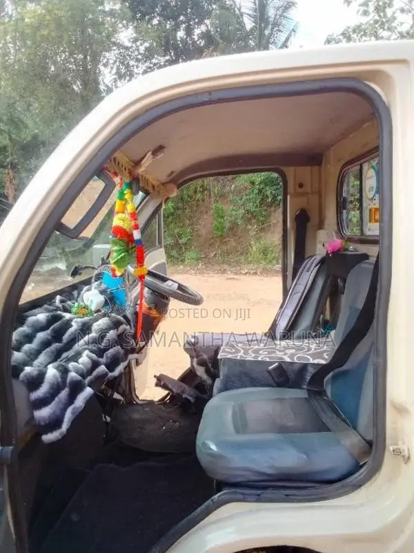 Tata Dimo Batta 2009 Lorry (Used)