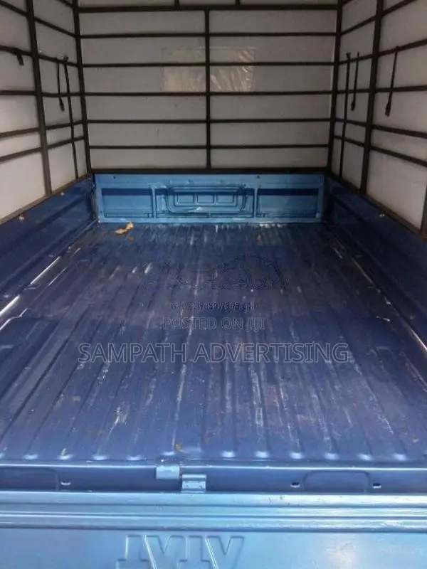Tata Dimo Batta 2015 Lorry (Used)