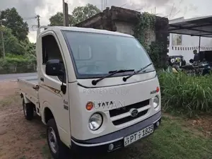 Tata Dimo Batta EX 2012 Lorry (Used)