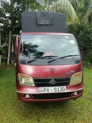 Tata Dimo Batta 2014 Lorry (Used)