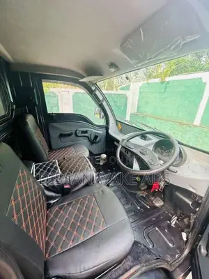 Tata Dimo Batta 2012 Lorry (Used)