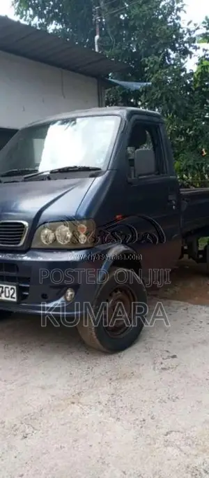 DFSK Unimo Lokka 2015 Lorry (Used)