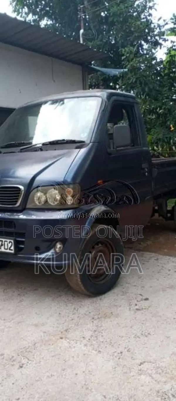 DFSK Unimo Lokka 2015 Lorry (Used)