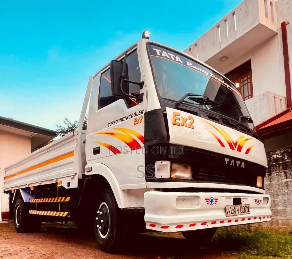 Tata 1713 2005 Lorry (Used)