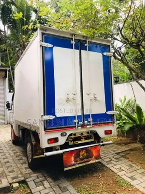 Tata Dimo Lokka Super Ace 2016 Lorry (Used)