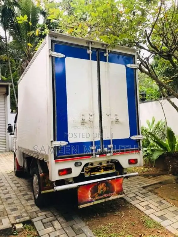 Tata Dimo Lokka Super Ace 2016 Lorry (Used)