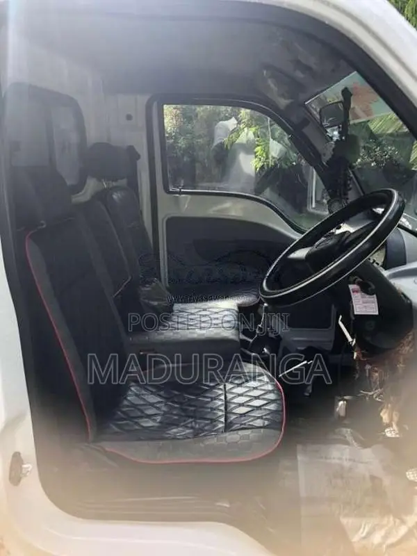 Tata Dimo Batta ACE 2016 Lorry (Used)
