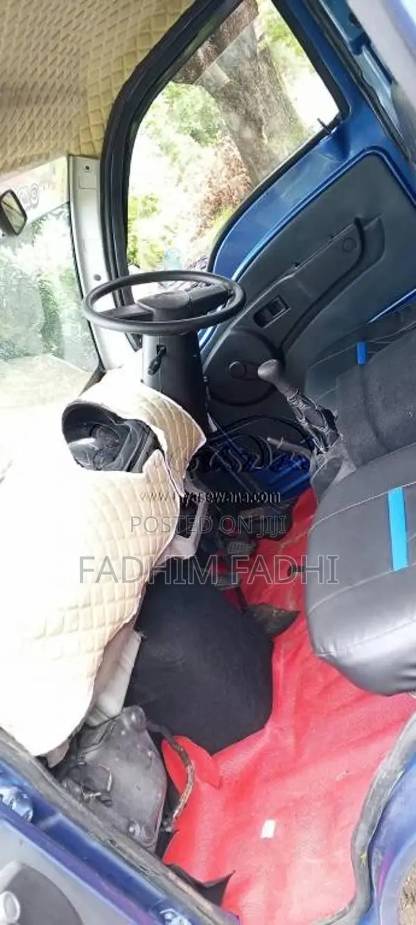 Tata Dimo Batta 2013 Lorry (Used)