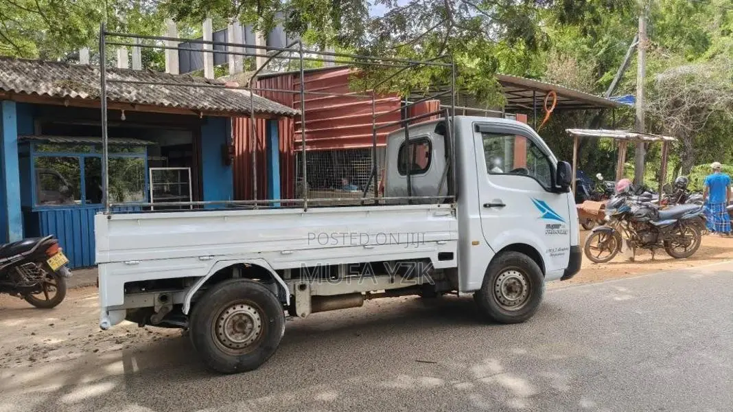 Tata Dimo Lokka 2015 Lorry (Used)