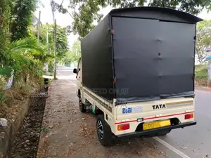 Tata Dimo Batta 2011 Lorry (Used)