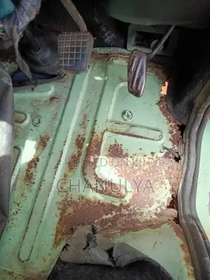 Tata Dimo Batta 2012 Lorry (Used)