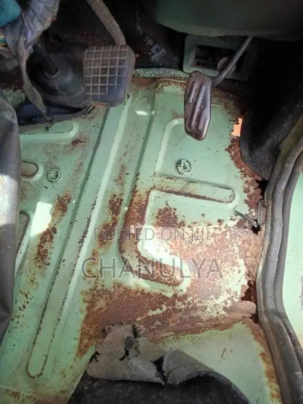 Tata Dimo Batta 2012 Lorry (Used)