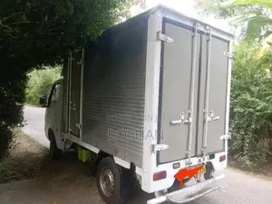 Tata Dimo Lokka 2015 Lorry (Used)