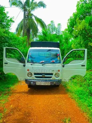 Tata Dimo Batta 2007 Lorry (Used)