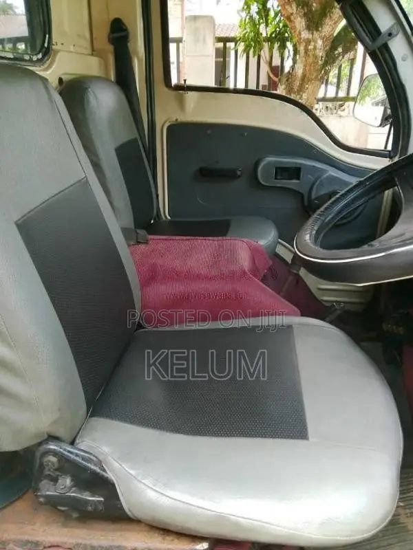 Tata Dimo Batta 2011 Lorry (Used)