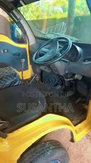 Tata Dimo Batta 2012 Lorry (Used)