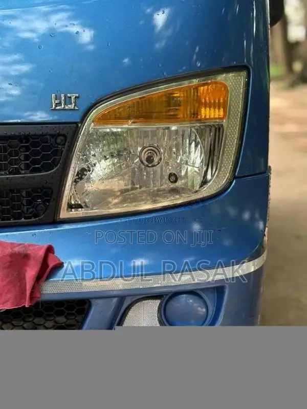 Tata Dimo Batta 2020 Lorry (Used)