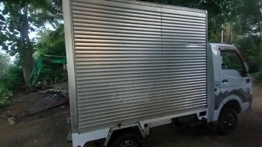 Tata HT2 2016 Lorry (Used)
