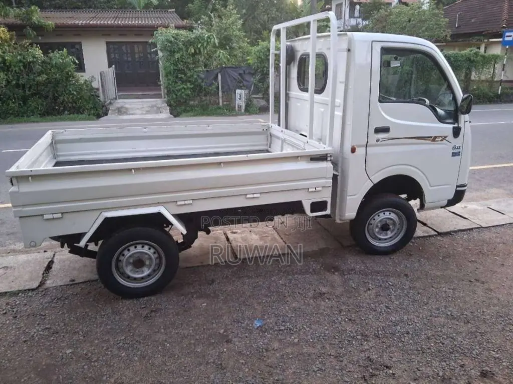 Tata Dimo Batta EX 2012 Lorry (Used)