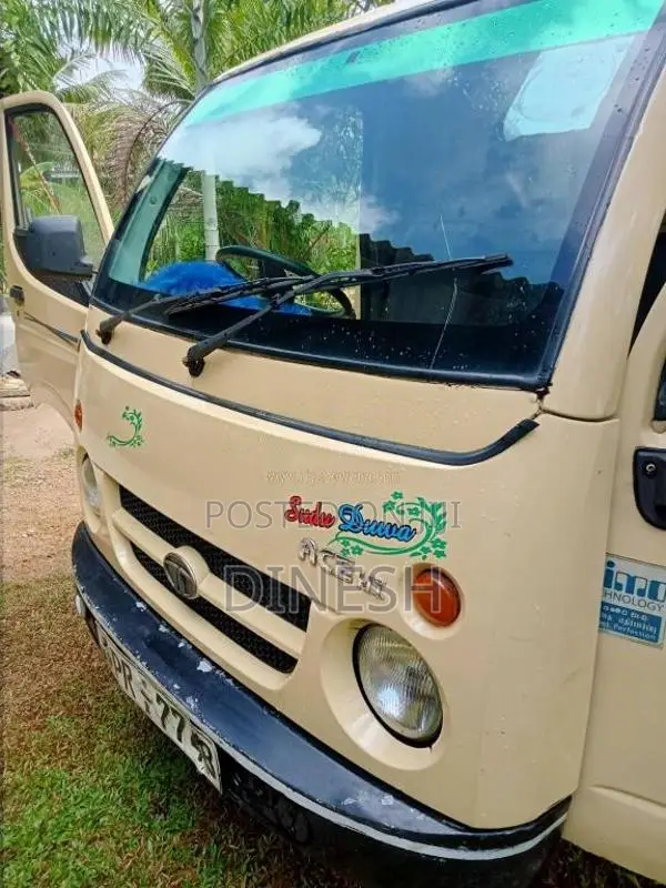 Tata Dimo Batta 2011 Lorry (Used)