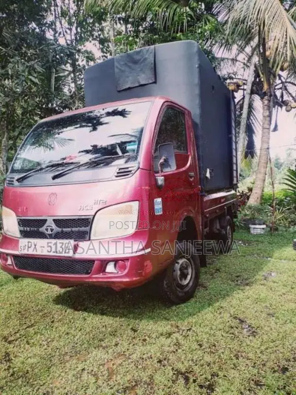 Tata Dimo Batta 2014 Lorry (Used)
