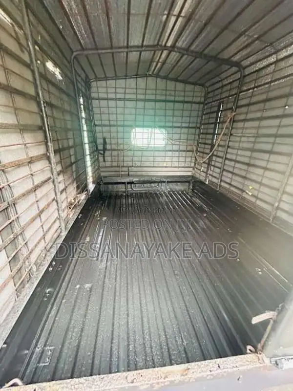 Tata Dimo Batta 2012 Lorry (Used)