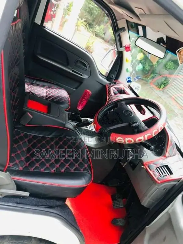 Tata Dimo Lokka Super Ace 2016 Lorry (Used)