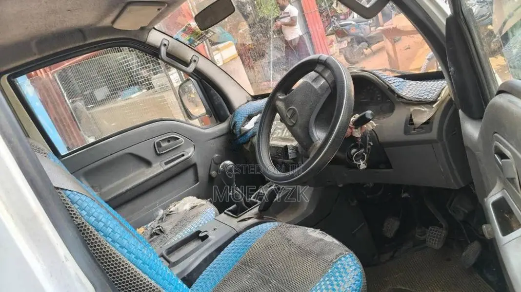 Tata Dimo Lokka 2015 Lorry (Used)