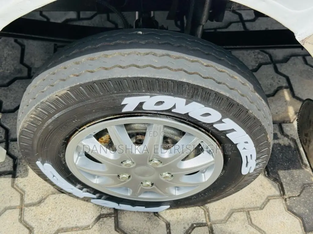 Tata Dimo Batta 2007 Lorry (Used)