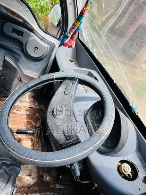 Tata Dimo Batta 2006 Lorry (Used)