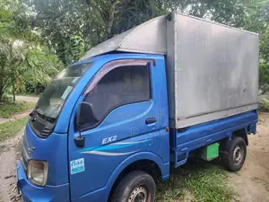 Tata Dimo Batta Ex2 2013 Lorry (Used)