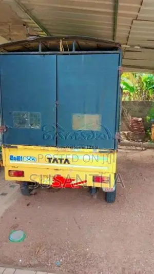 Tata Dimo Batta 2012 Lorry (Used)