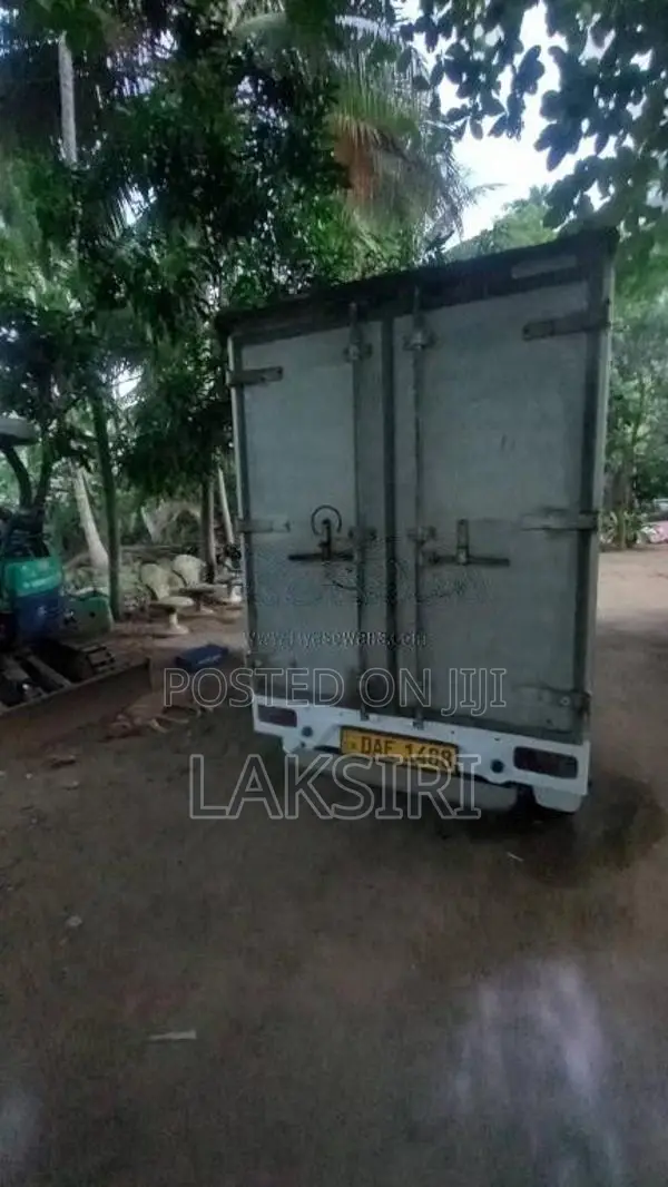 Tata HT2 2016 Lorry (Used)