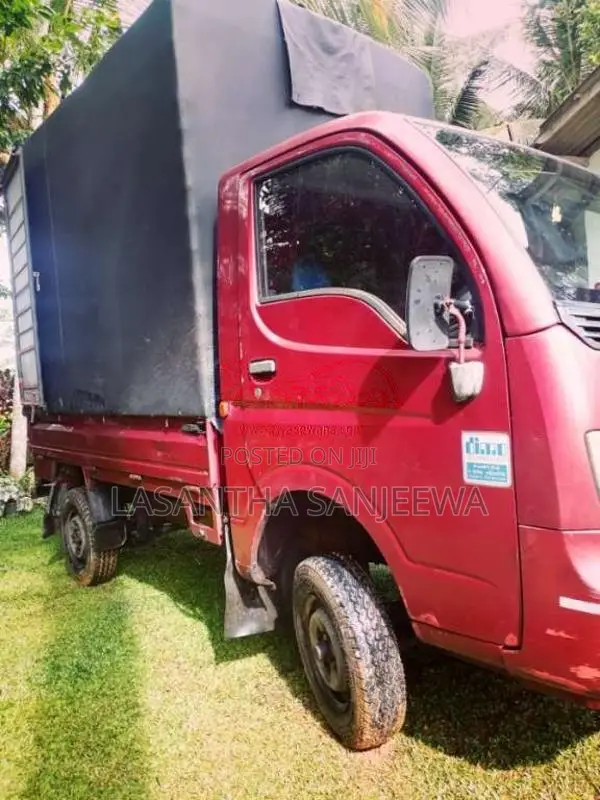 Tata Dimo Batta 2014 Lorry (Used)