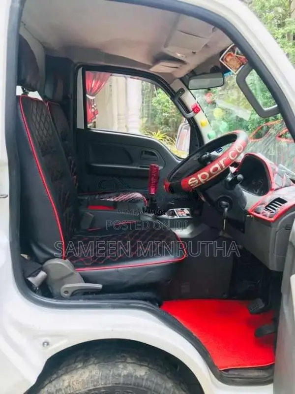 Tata Dimo Lokka Super Ace 2016 Lorry (Used)