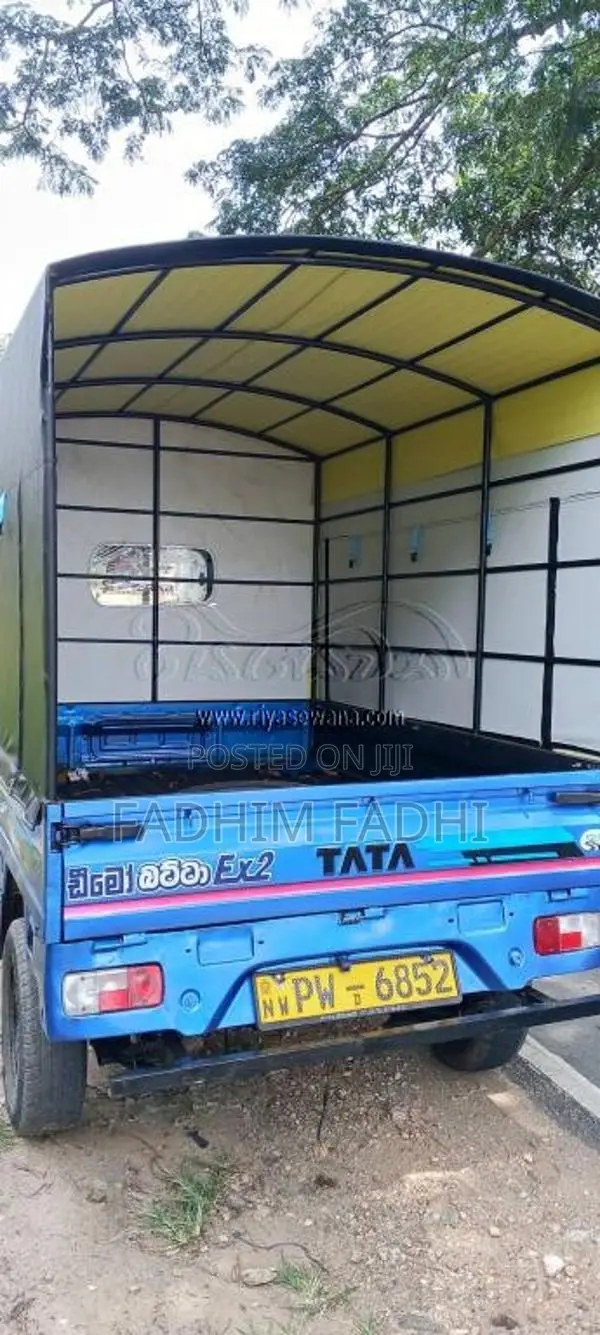 Tata Dimo Batta 2013 Lorry (Used)