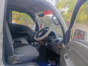 Tata Dimo Lokka 2015 Lorry (Used)