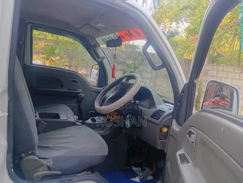 Tata Dimo Lokka 2015 Lorry (Used)