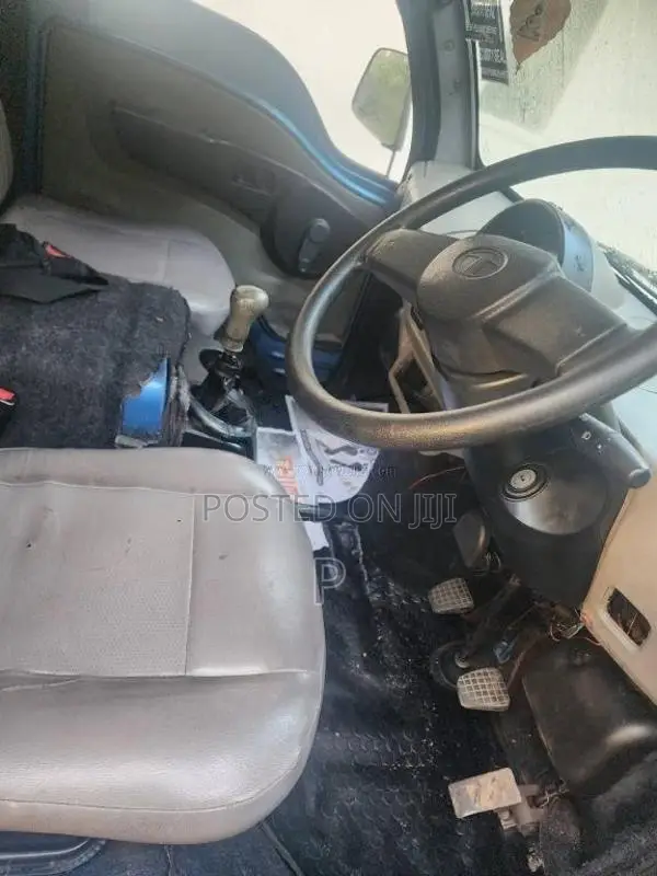 Tata Dimo Batta Ex2 2013 Lorry (Used)