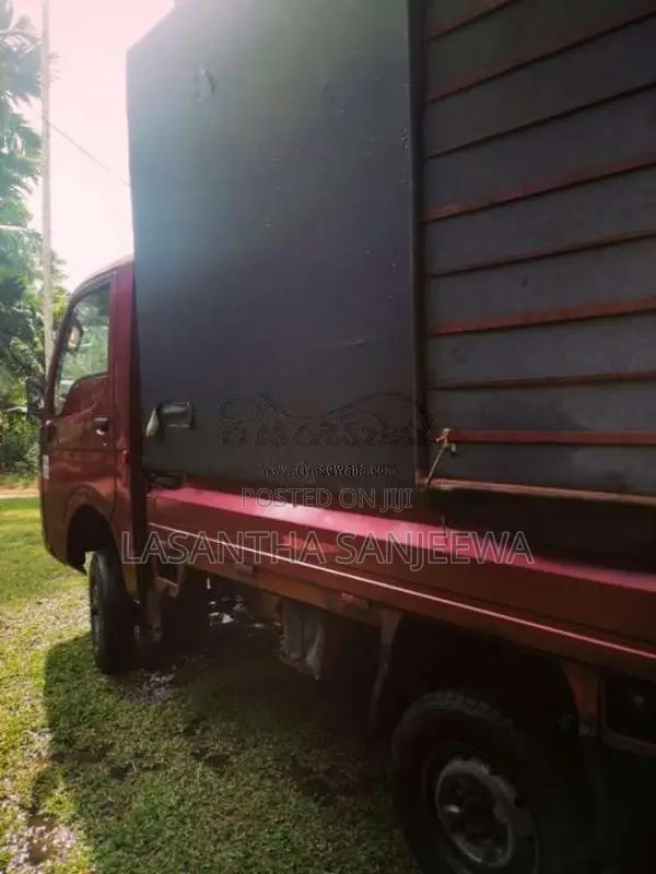 Tata Dimo Batta 2014 Lorry (Used)