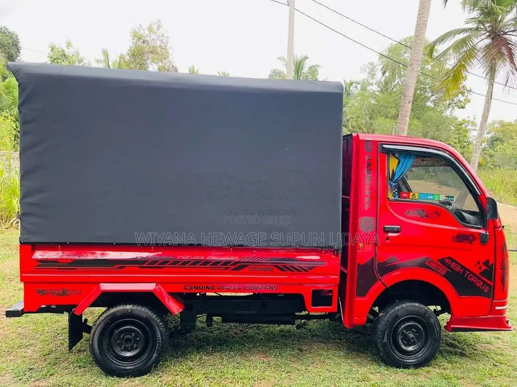 Tata Dimo Batta 2011 Lorry (Used)