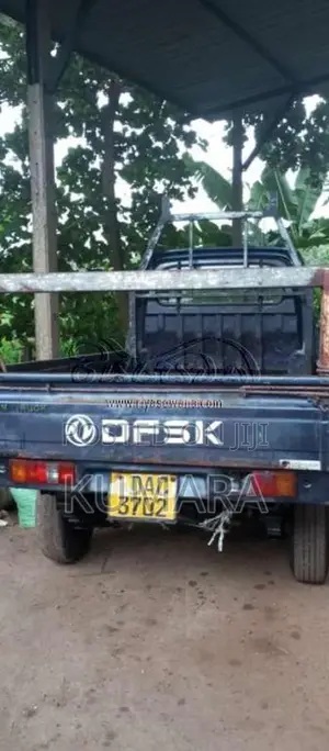 DFSK Unimo Lokka 2015 Lorry (Used)