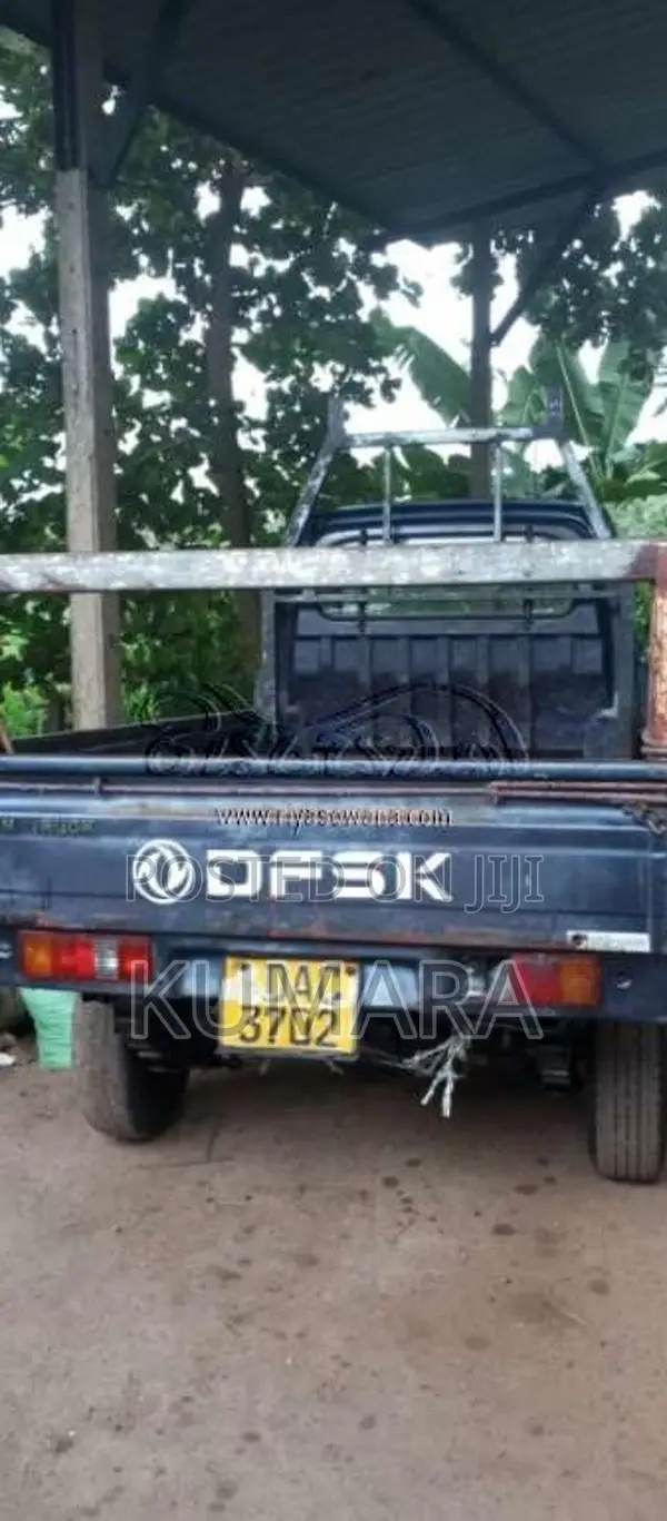 DFSK Unimo Lokka 2015 Lorry (Used)