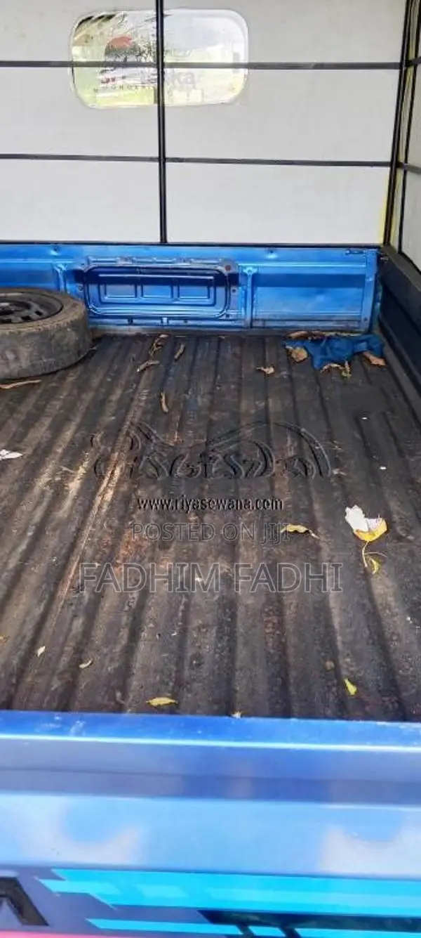 Tata Dimo Batta 2013 Lorry (Used)
