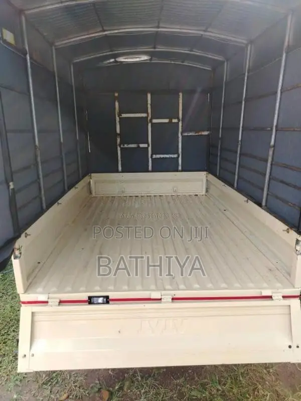 Tata Dimo Batta 2011 Lorry (Used)