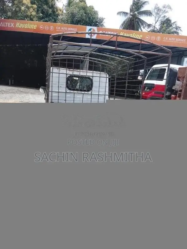 Tata Dimo Batta 2007 Lorry (Used)