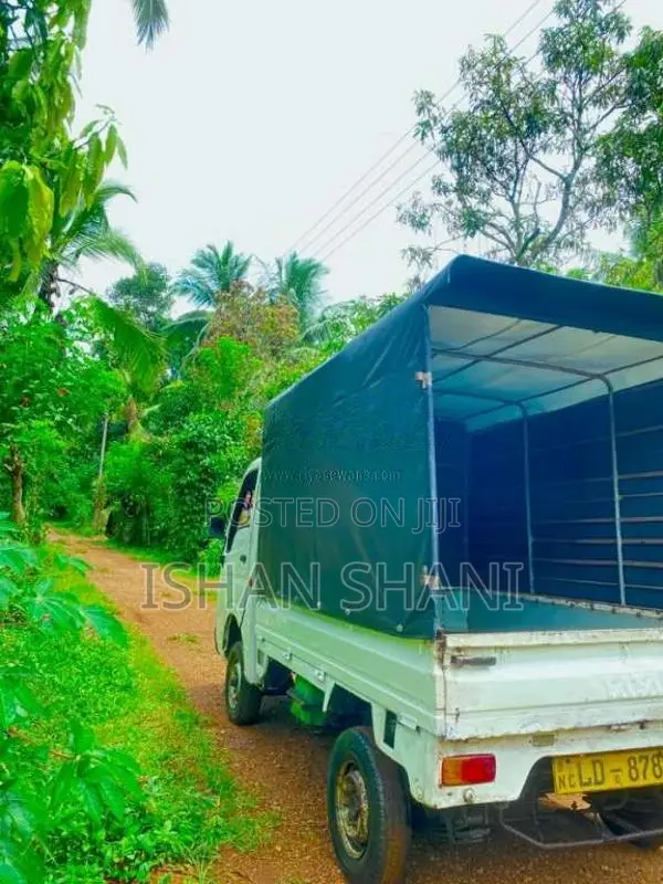 Tata Dimo Batta 2007 Lorry (Used)