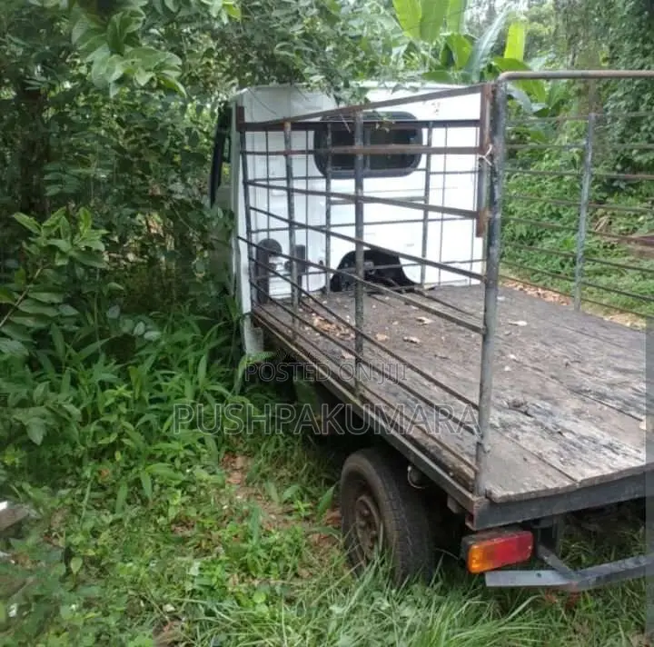 Tata Dimo Batta 2007 Lorry (Used)