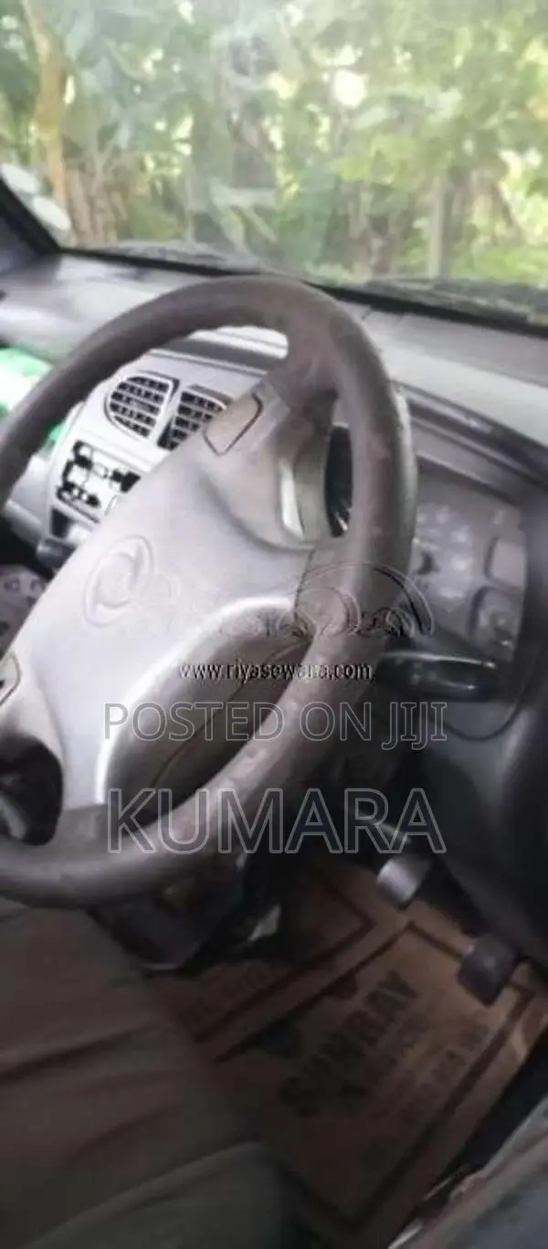 DFSK Unimo Lokka 2015 Lorry (Used)